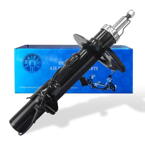 Buy Lincoln Air Suspension Shock Absorber for Front Left Position EJ7C18BO61 at wholesale prices