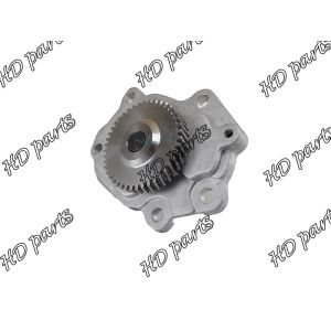 TD23 Diesel Engine Oil Pump 15010-46G01 15010-46G04 15010-46G05 15010-46G06