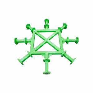 30MPa Pile Diameter 300-1050mm 280KN Pile Breaker Machine