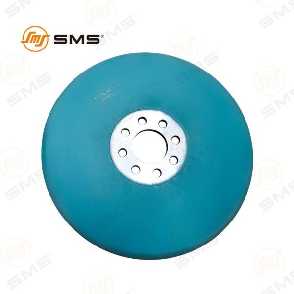 Buy Weichai Engine Truck Silicone Oil Damper 615600020010 at wholesale prices