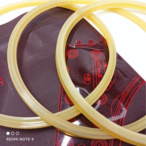 Buy SB131 SB50 Breaker Seal Kit Piston Rod Seal Polyurethane Material at wholesale prices