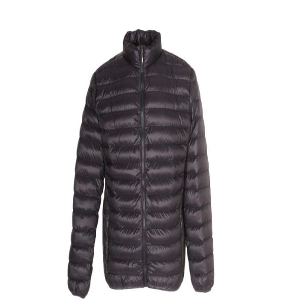 Men'S 4 Color Heavy Coats Cheap Price Good Quality See Through Design