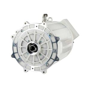 Safety and Reliability 90kW PMSM for Electric Loader