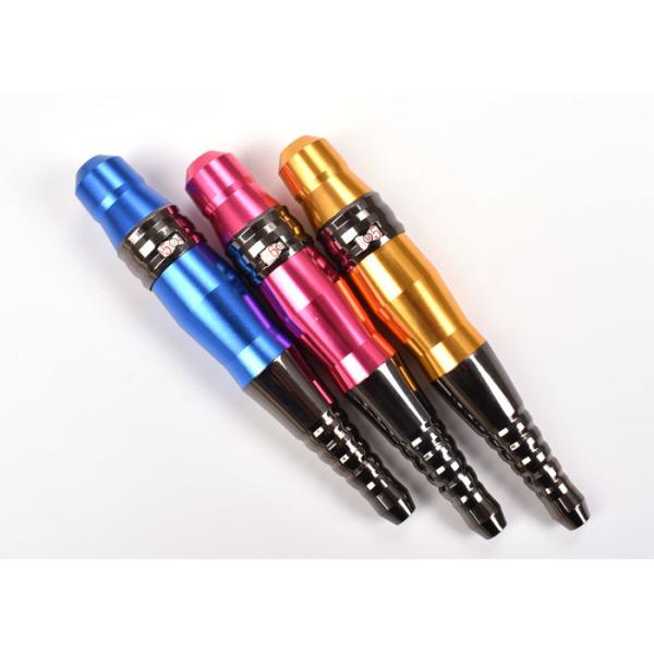 2019 New Edition Permanent Makeup Kit Tattoo Eyebrow Machine GP88 With Low Noise Motor