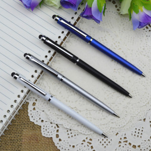 Promotional plastic Stylus Pen/Gift Stylus Touch Pen/Advertising Stylus Touch