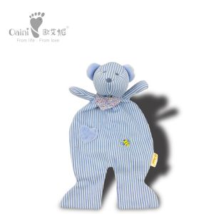 30cm Earth Friendly Stuffed Animal Toys Plush Animal Baby Doll OEM ODM