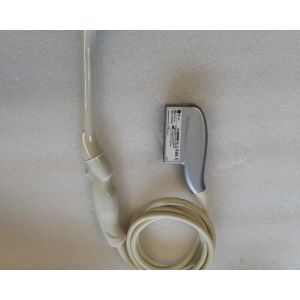 GE E8C-RS Compatible Ultrasound Probe Intracavity Transducer Electronic