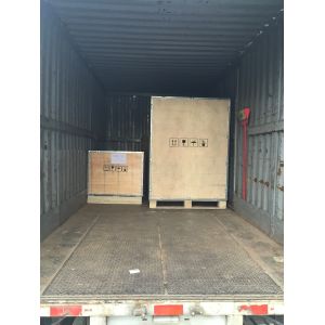 X-Ray Inspection Machine For Hotel Handbag Scanning