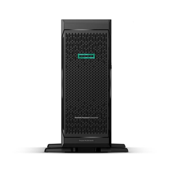 Tower Server HPE Proliant ML350 Gen10 Win Server System Intel Xeon CPU Computer