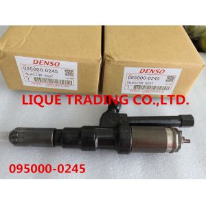Quality DENSO Common Rail INJECTOR 095000-0245 , 095000-0240 for sale