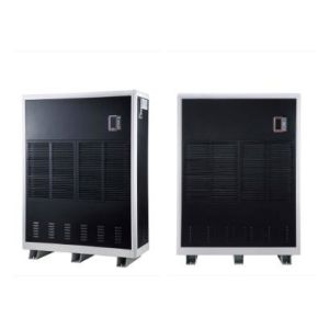 China Ice Skating Areas 380V 50HZ R22 Industrial Air Dehumidifier on sale