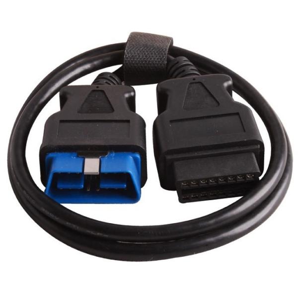 Buy   OBD 16pin to obd 16pin Cable at wholesale prices