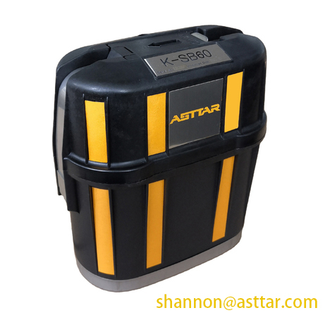 K-SB60 60 minutes CE certified oxygen Self-rescuers, self-contained self-rescuer