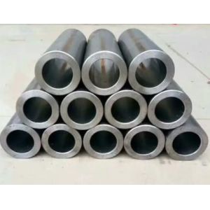 Seamless Steel Tube For Automotive Pipe Applications