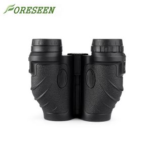 FORESEEN manufacturer Telescope 10x25 Compact Lightweight Folding Low Price