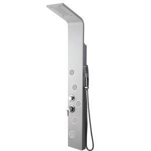 China Super Quality Sus 304 Shower Massage Panel Bath Care on sale