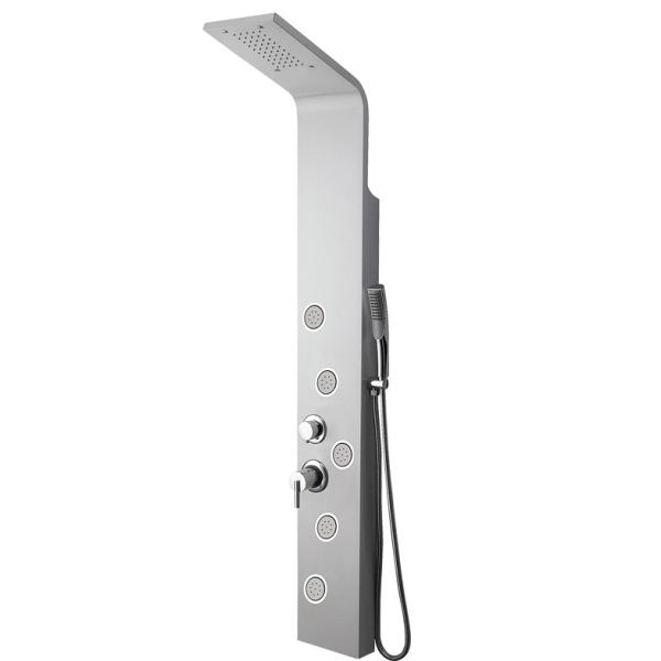 Buy Super Quality Sus 304 Shower Massage Panel Bath Care at wholesale prices