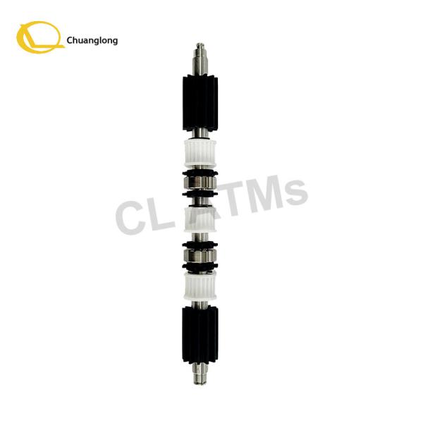 ATM Machine Parts NCR S2 SNT Line 2 Shaft Assy 445-0754696 4450754696