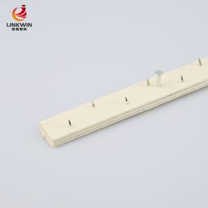 Plain Cement Nail Carpet Gripper Rods 1200mm 100mm 127mm