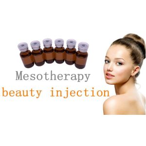 Hyaluronic Acid Meso Solution For Skin 18AA Serum