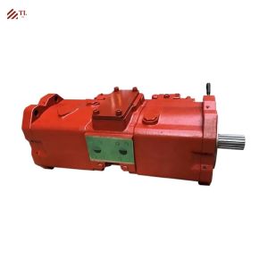 K5V Series K5V80 K5V140 K5V180 K5V200 K5V160DTP Hydraulic Pump for Heavy Duty