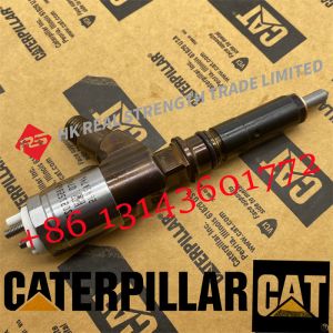 Common Rail Injector C6.6 Engine Parts Fuel Injector 320-0688 10R-7939 321-0990