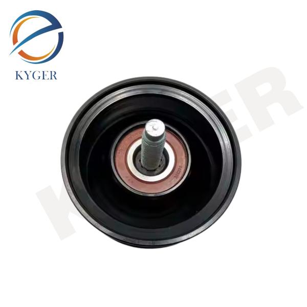 Buy C2C22802 Auto Parts Timing Belt Tensioner Fit C2C22802 LR057467 For Jaguar XF Range Rover Sport Discovery 4 at wholesale prices