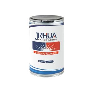 Chromium Molybdenum Tungsten Vanadium Reinforced Martensitic Surfacing JH-224B