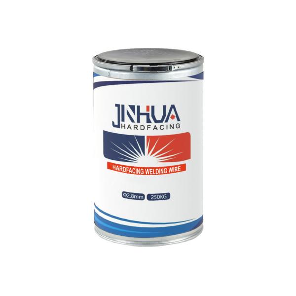 Chromium Molybdenum Tungsten Vanadium Reinforced Martensitic Surfacing JH-224B