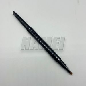 2 In 1 Pigmentation Eyebrow Gel Pencil Container With Brush