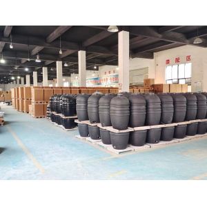 Garden Ceramic Kitchenware SGS Mini Kamado Barbecue