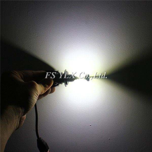 N1 S1 8000LM 50W H7 H8 H9 H10 H11 9006 9005 LED Headlight Repalcement headlamps DRL fog light