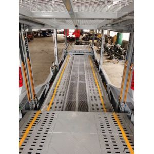 Customizable Car Transport Trailer 18T - 28T