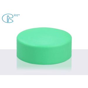 Casting Tech PPR Pipe Fittings PPR End Cap With 1/2 Inch To 63 Inch Size