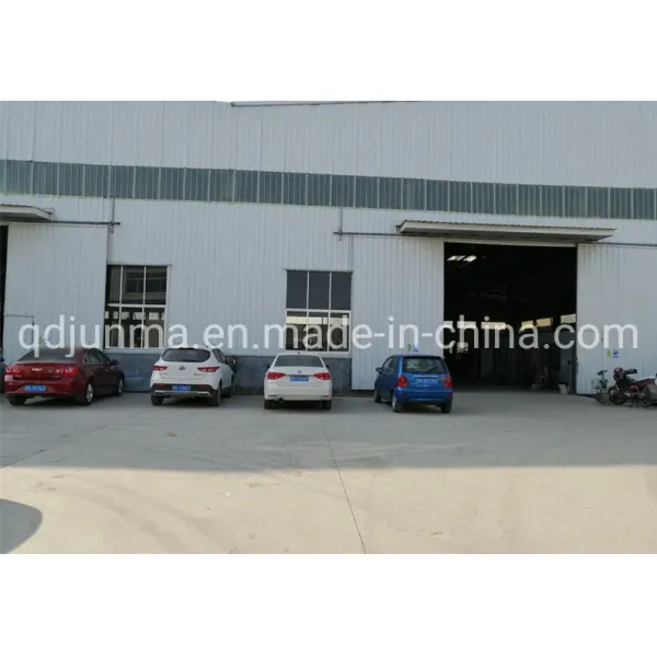Factory Direct Sale Tire Tread Vulcanizing Machine Production Line