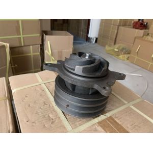 2W1225 Water Pump For Caterpillar Engine 3208 9N3075 9N3669 9N5023 9N0135 0R0781