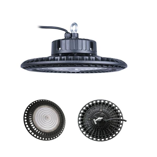 Buy 100w 4000k Pc Lens Ufo High Bay Lights Waterproof at wholesale prices