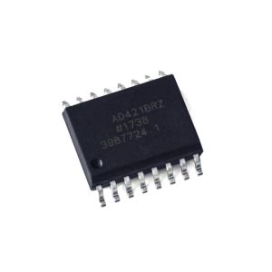 Quality Analog AD421BRZRL Atmega328p Microcontroller AD421BRZRL Electronic Components Semiconductor Chip for sale