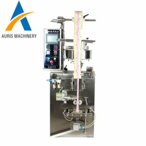 Food Powder Packing Machine 500G Salt Powder Filling And Sealing Machine