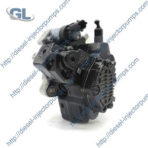 China Genuine Brand New Diesel Fuel Injector Pump 0445020029 For MITSUBISHI FUSO ME223576 ME221915 on sale