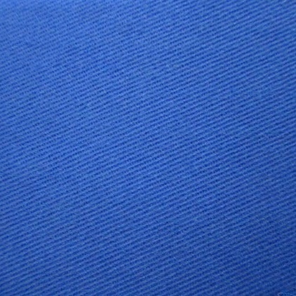 Customized Poly Cotton 80*20 3 1 Heavy Weight Carded TC Drill Work Wear Pants Caps Fabric