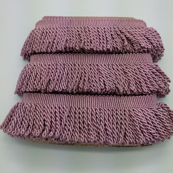 High quality bullion fringes trimmings for home textiles sofa pillow cushion decoration