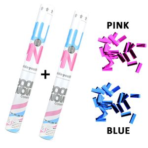 Compressed Air 2pa 12.5" Party Time Confetti Shooter