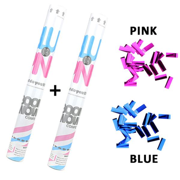 Buy Compressed Air 2pa 12.5" Party Time Confetti Shooter at wholesale prices