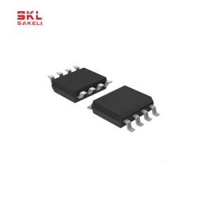 China ACS722LLCTR-10AB-T 8-SOIC Package Hall Effect-Based Linear Current Sensor with 10A Maximum Rated Current on sale