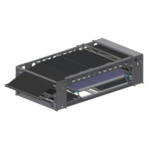 Servo Contol High Speed Cross Lapper