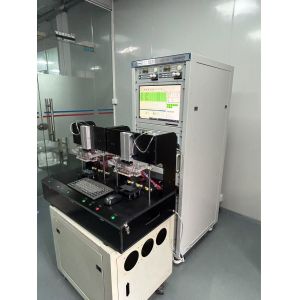 China Test Equipment Comprehensive Tester For Fast Charging Of 2/4/6/8/12/16 Circuits ATE Conventional Power Supply Testing System on sale