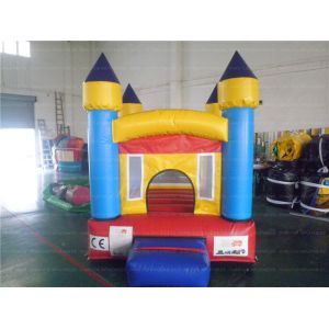 Custom Mini Inflatable Bouncer (CYBC-53)