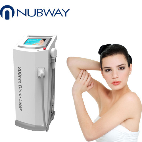 Buy CE approval 808nm light sheer machine lightsheer diode laser hair removal machine at wholesale prices