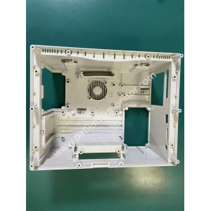 Mindray Datascope Passport2 Monitor Backshell with Flame-retardant ABS+PC